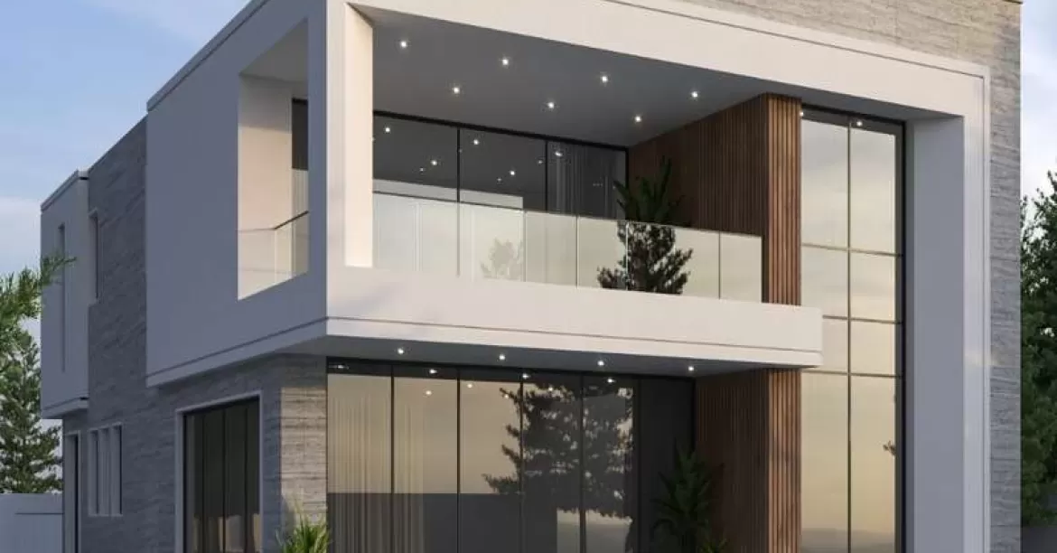 5+Study | Private Swimming Pool | New Villa