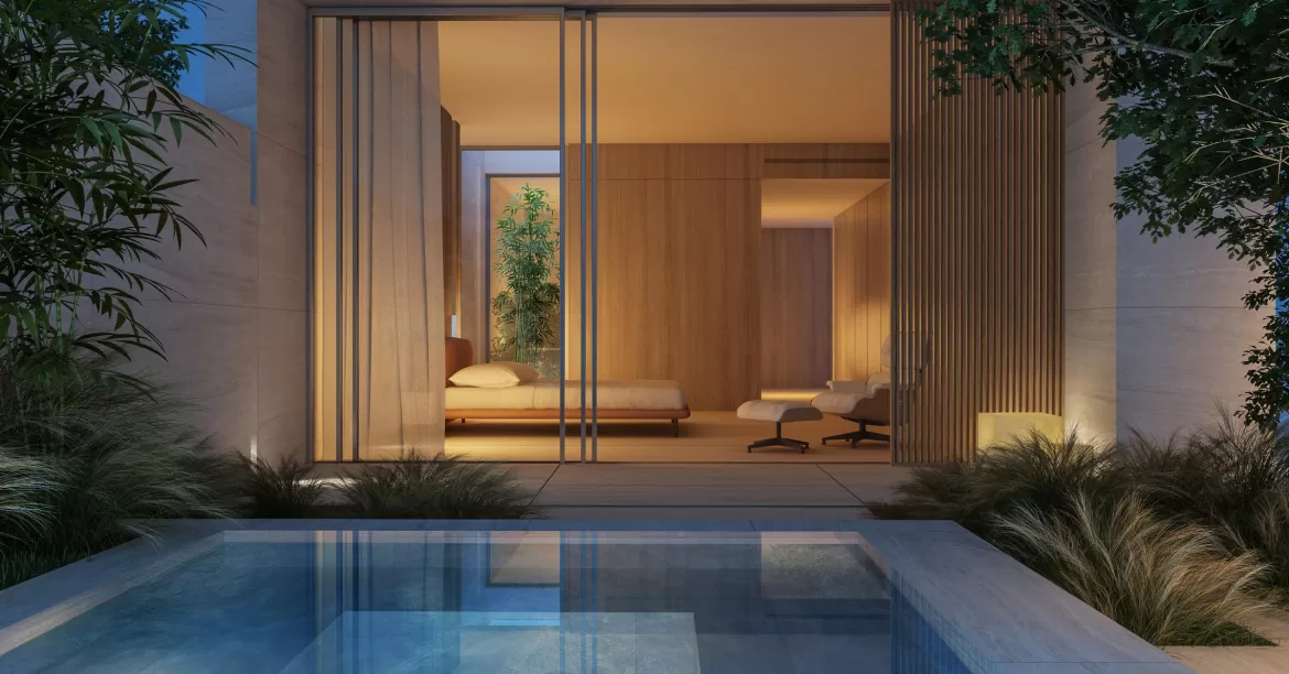 Seaside Hills Residences