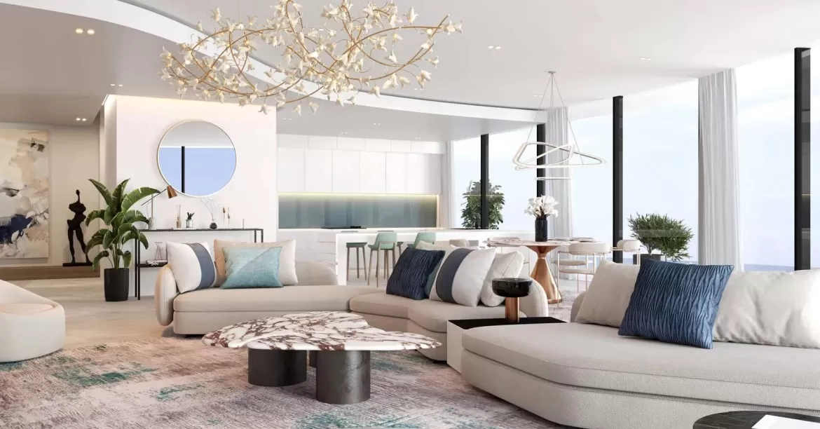 Smaer Home | 3 Bedroom | Exclusive Unit