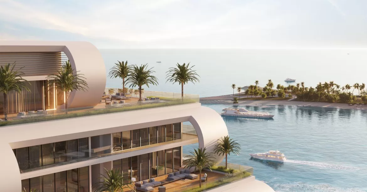 JW Marriott Residences
