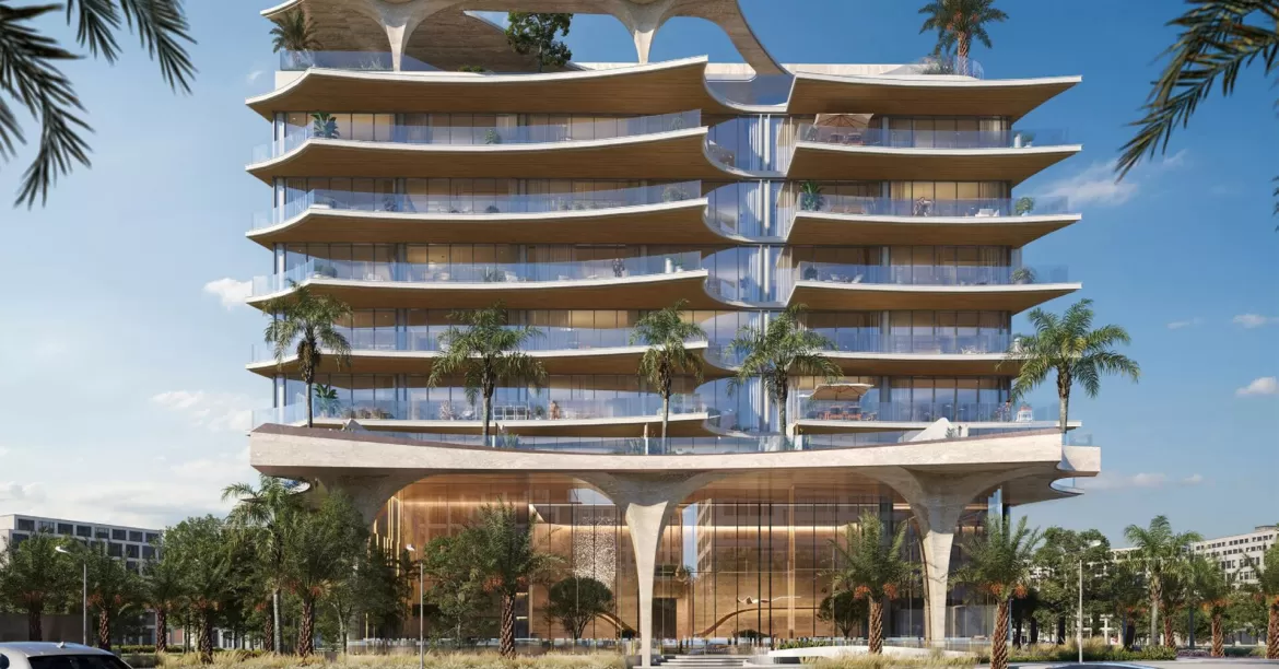 Ola Residences