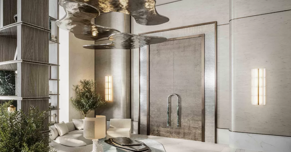 AVA at Palm Jumeirah By Omniyat
