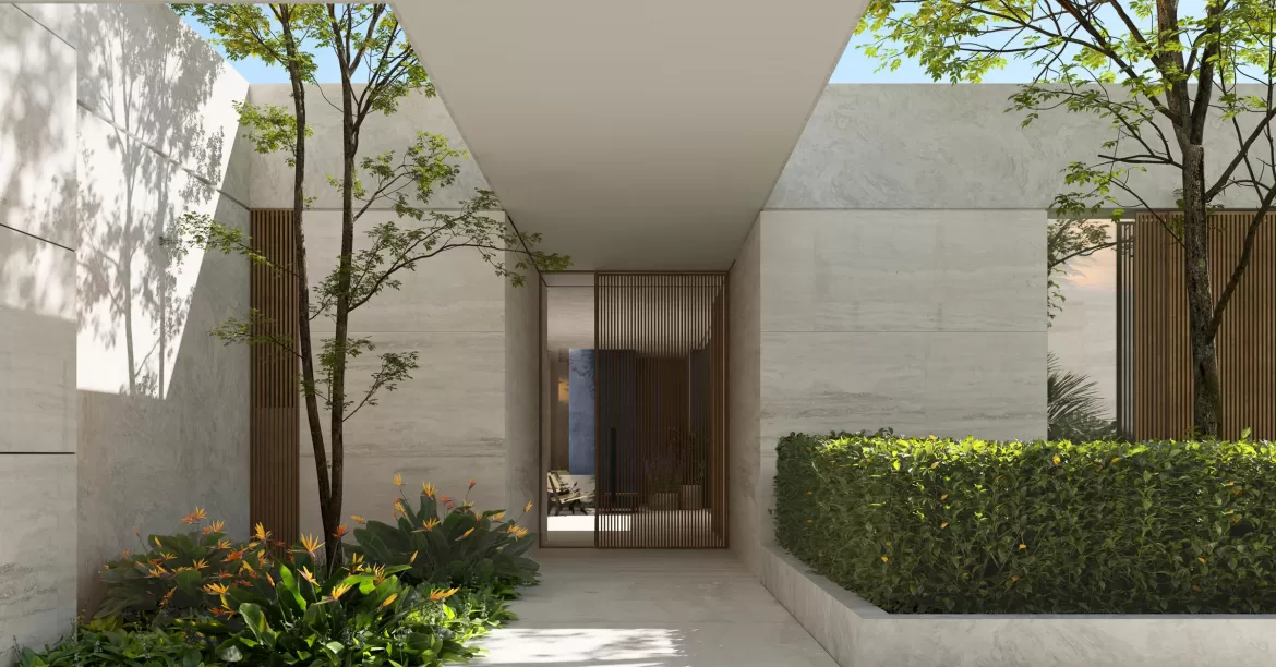 Seaside Hills Residences