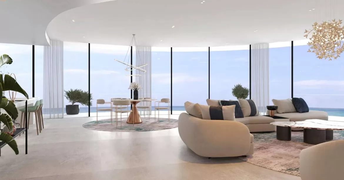 Smaer Home | 3 Bedroom | Exclusive Unit