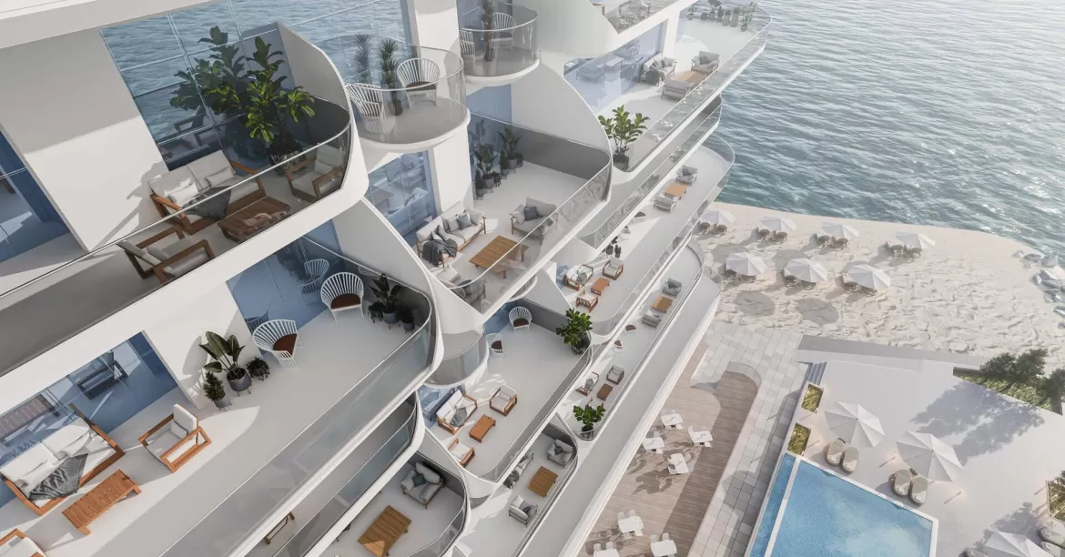 Fortune Bay Residences