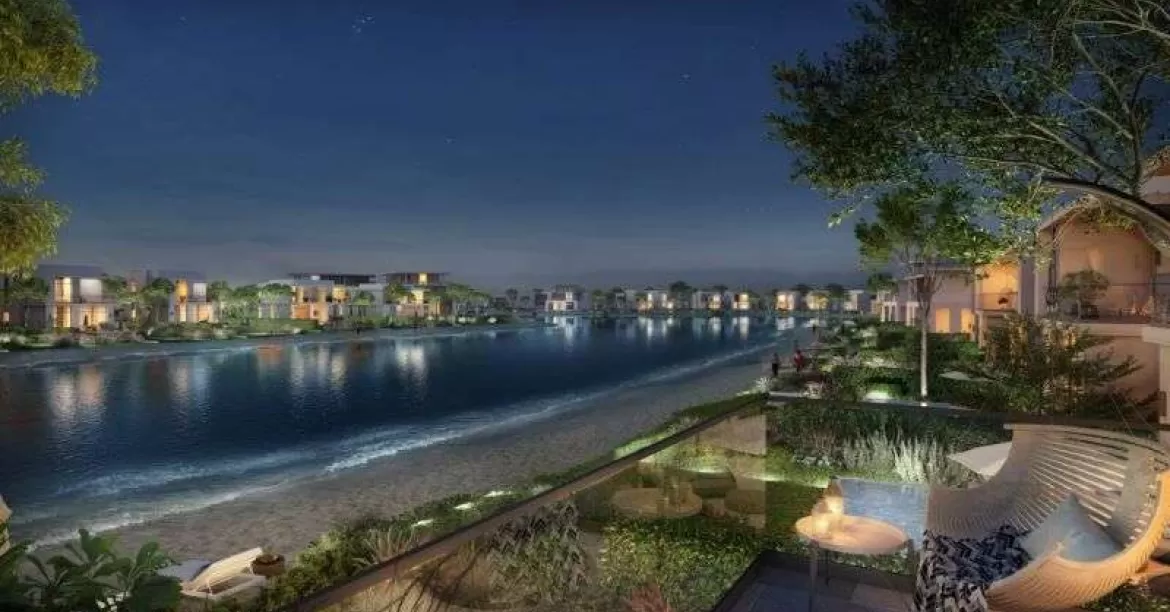 Waterfront Living | Premium Community | Great Location