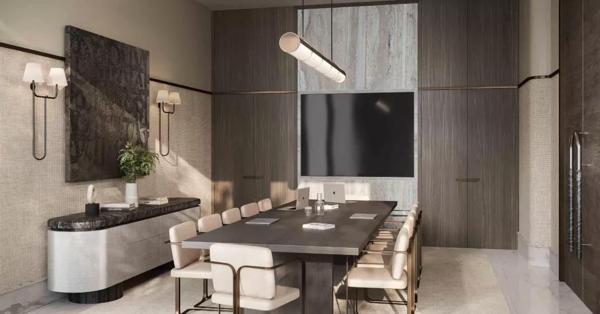 AVA at Palm Jumeirah By Omniyat