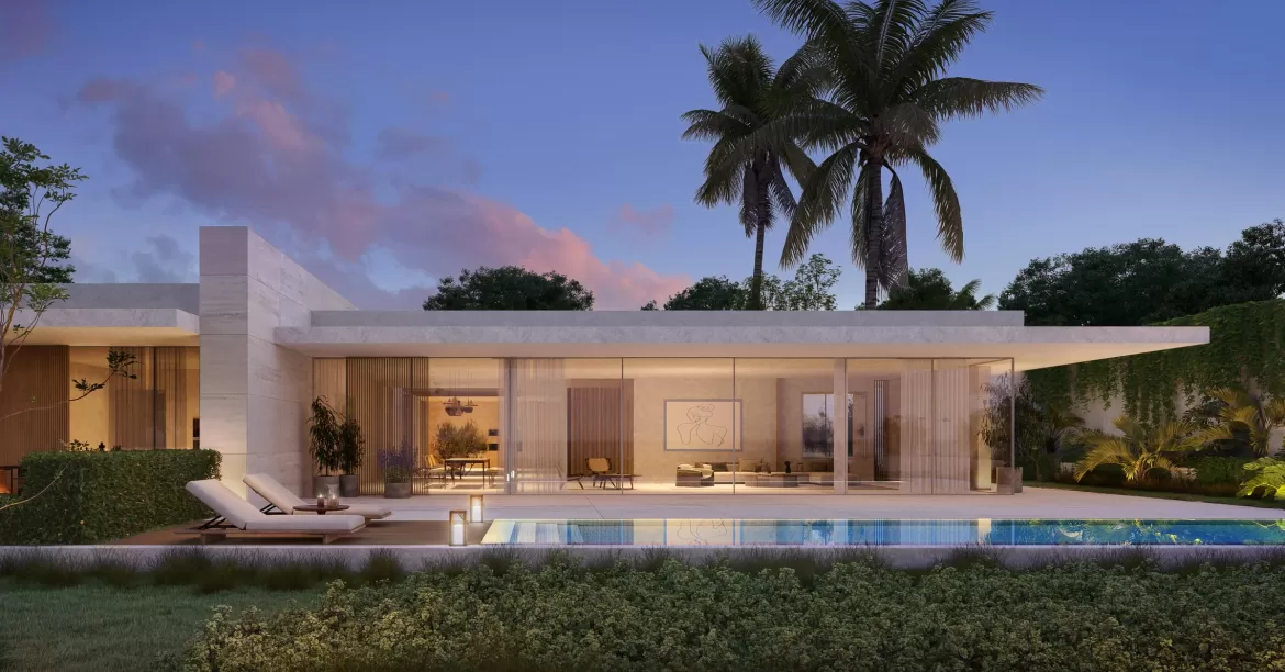 Seaside Hills Residences