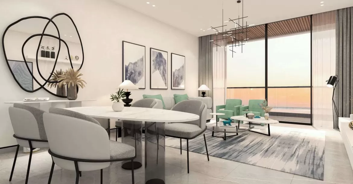 Smaer Home | 3 Bedroom | Exclusive Unit