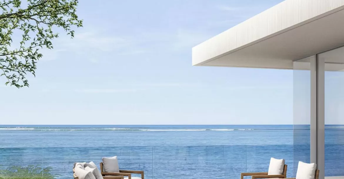 Seaside Hills Residences