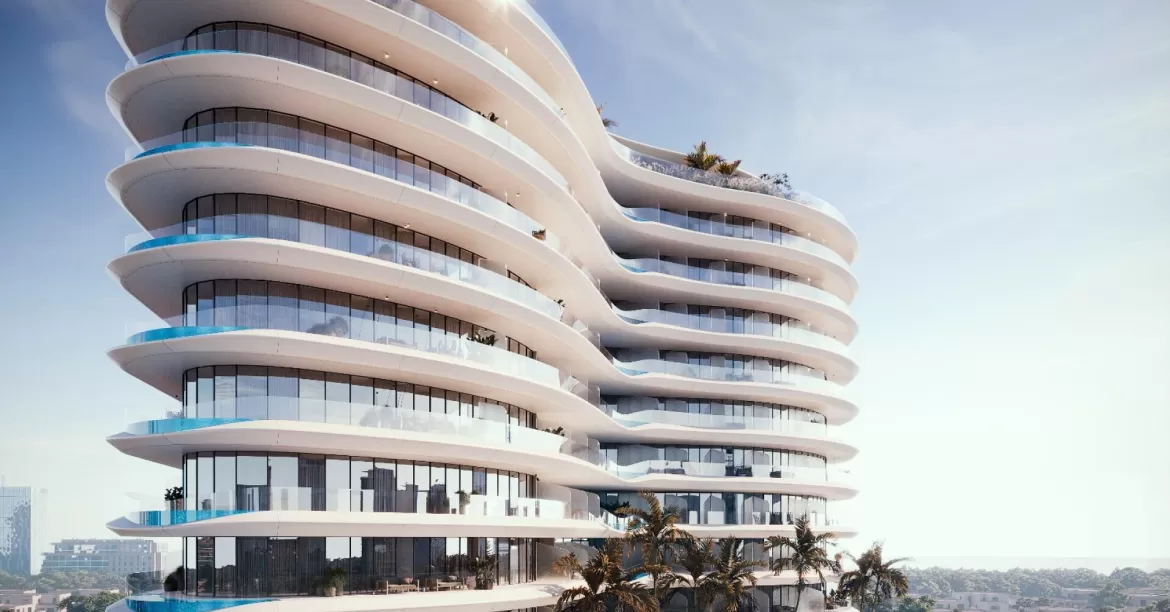 Trussardi Residences