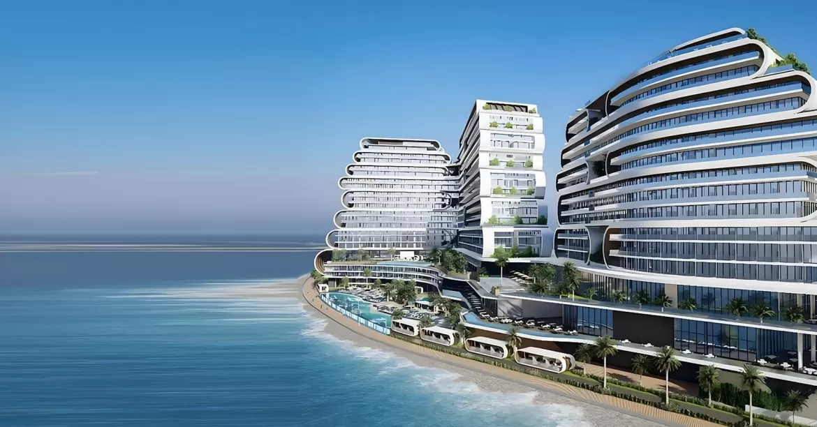 JW Marriott Residences
