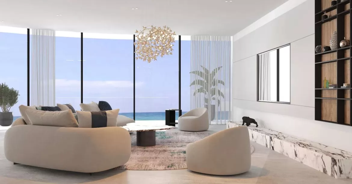 Smaer Home | 3 Bedroom | Exclusive Unit