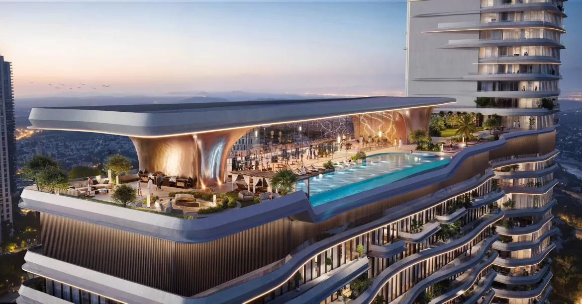 One Sky Park