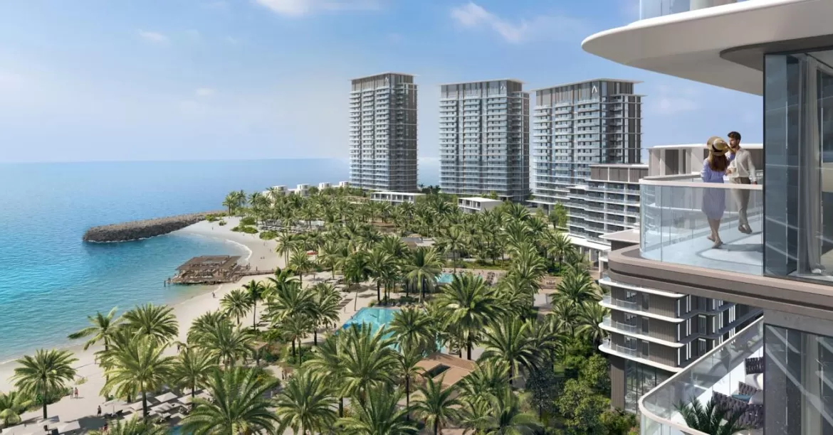 Address Residences
