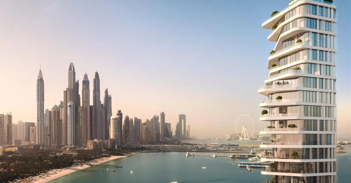 AVA at Palm Jumeirah By Omniyat