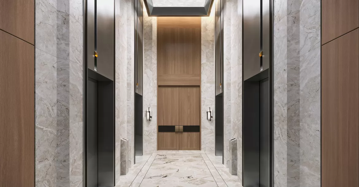 Baccarat Hotel and Residences