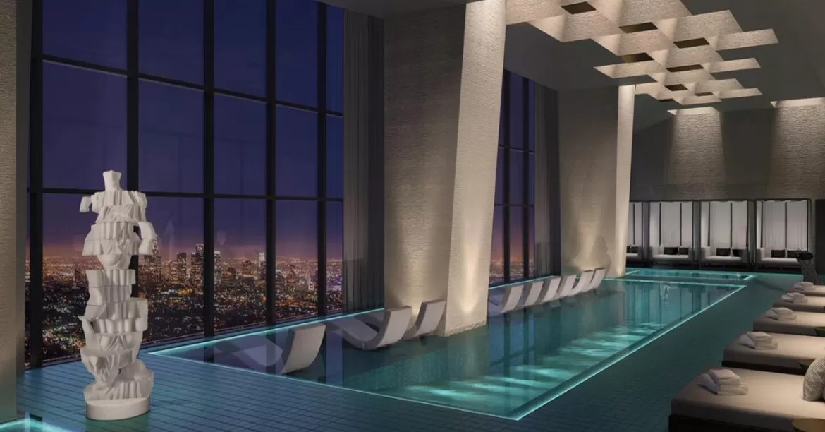Uptown Tower