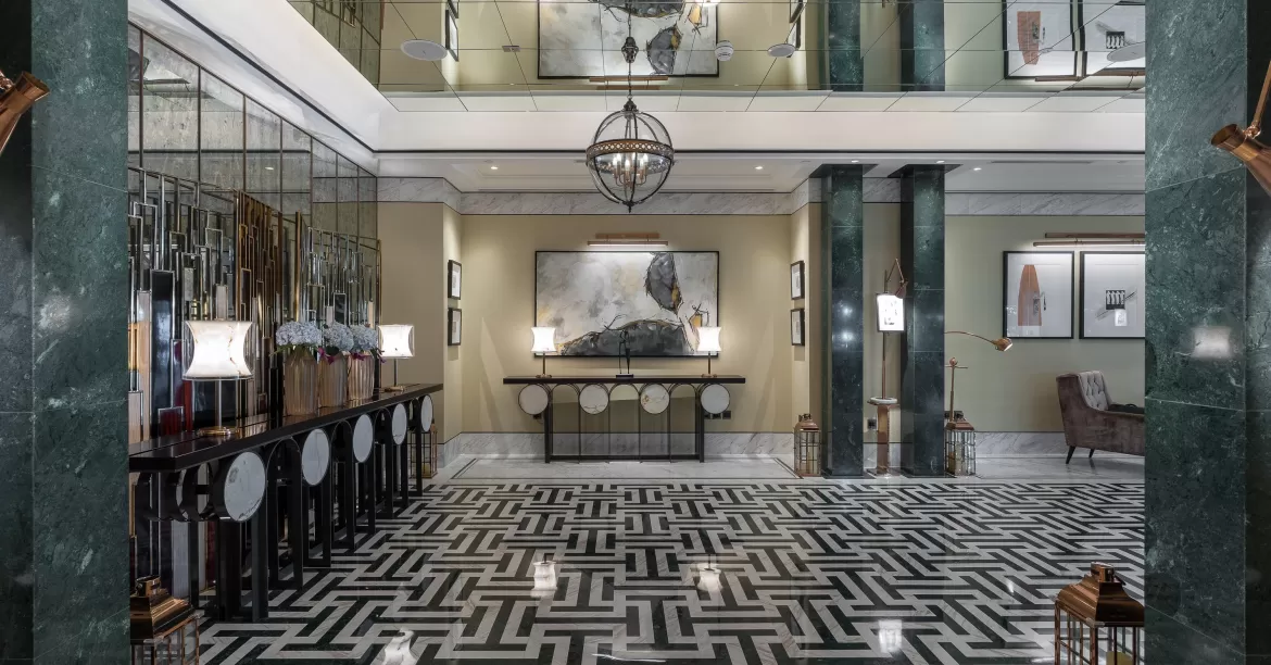 Waldorf Astoria