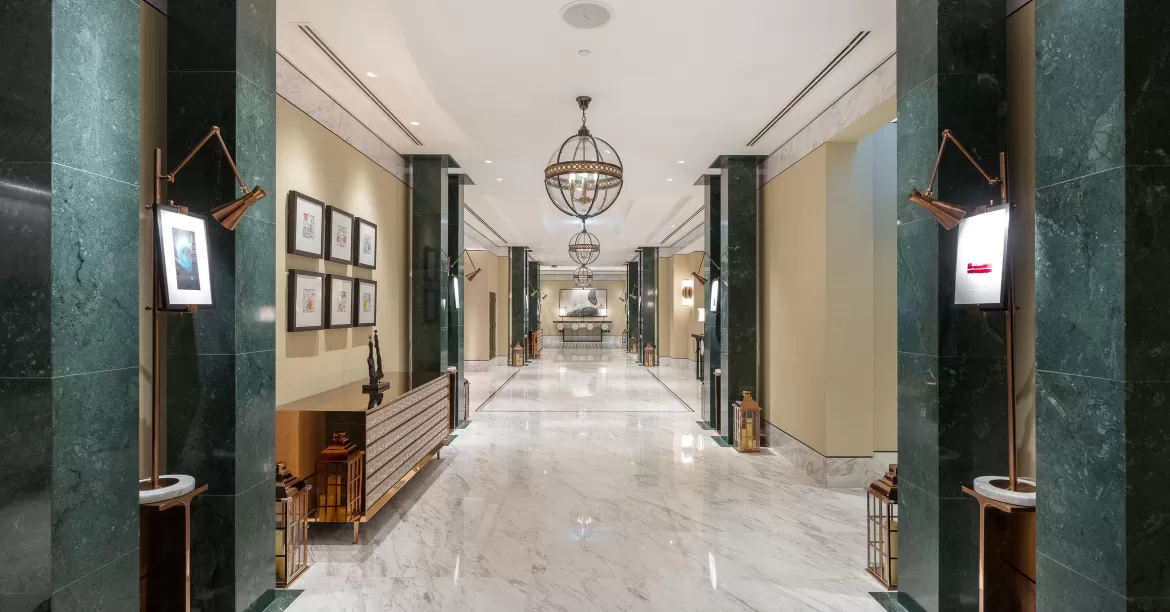 Waldorf Astoria