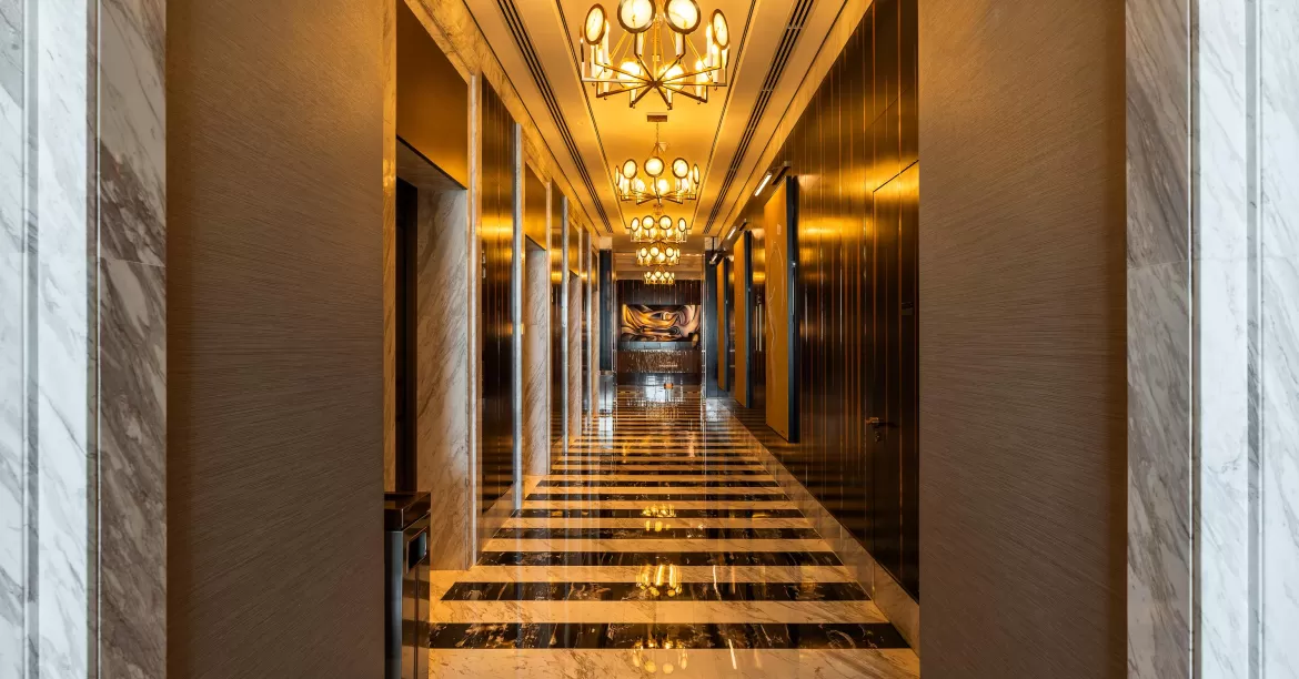 Waldorf Astoria
