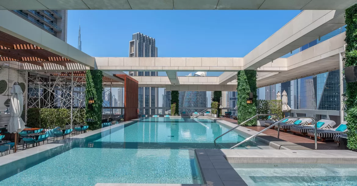 Waldorf Astoria