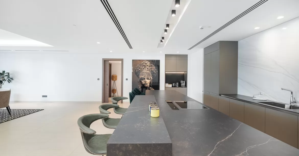 Mansion 1