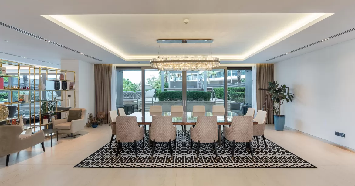 Mansion 1