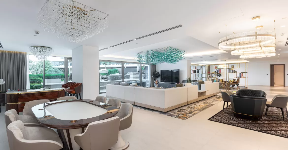 Mansion 1