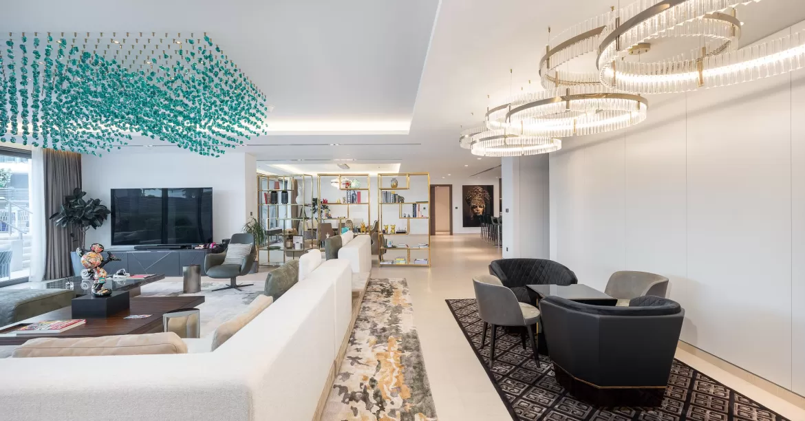Mansion 1