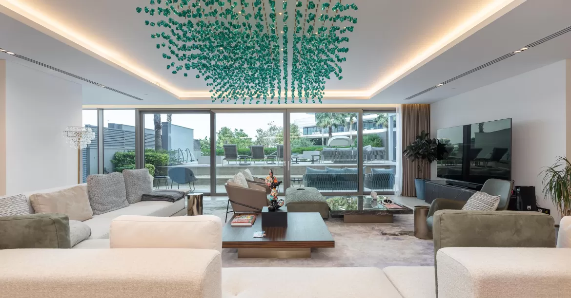 Mansion 1