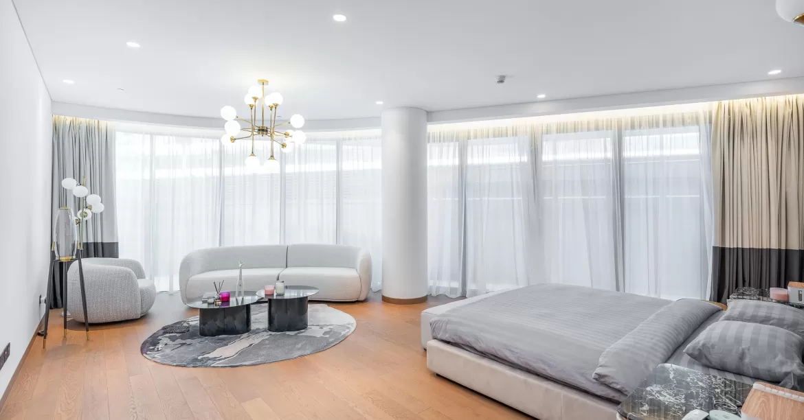 Mansion 1
