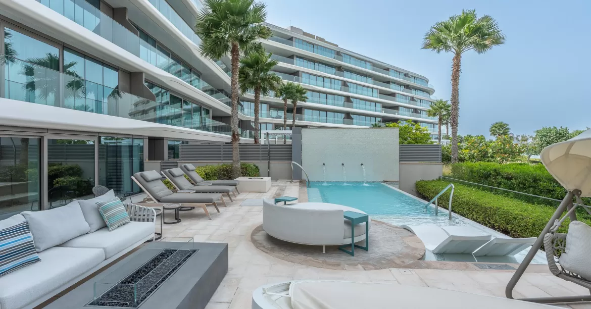 Mansion 1