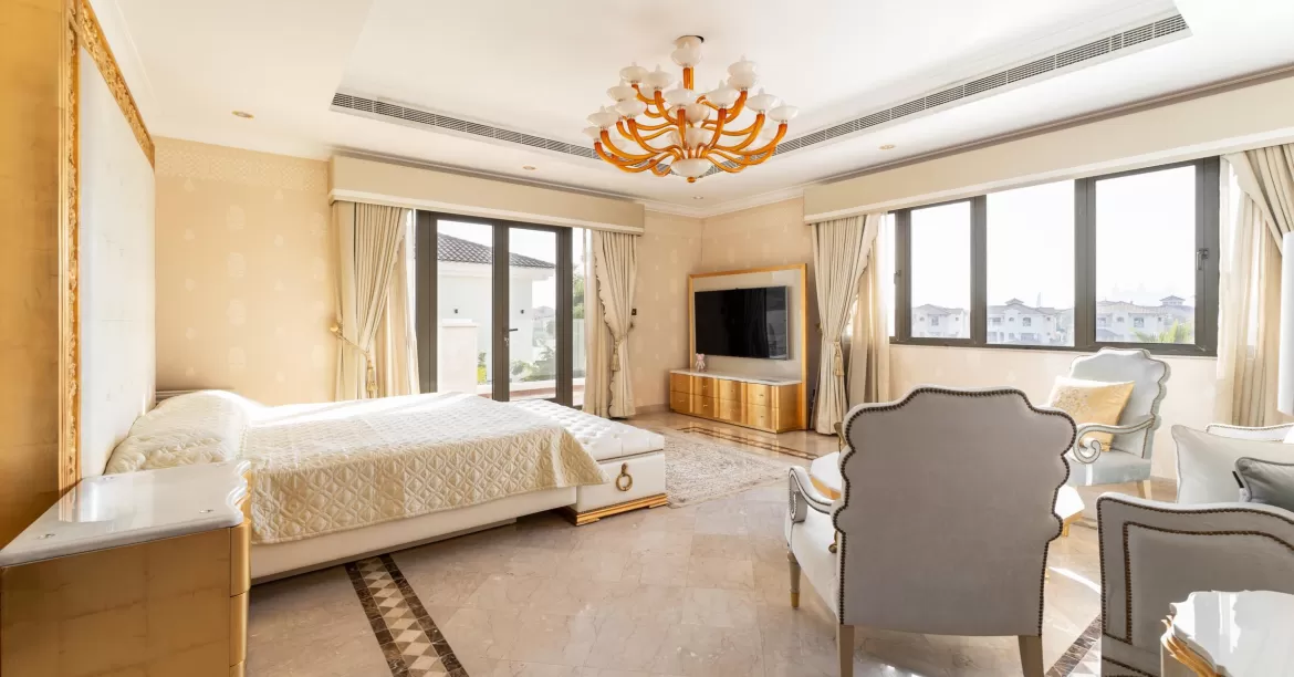 Signature Villas Frond C