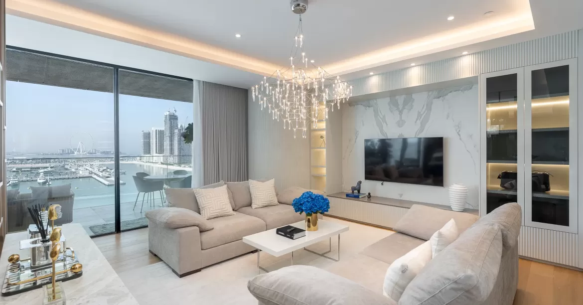 One at Palm Jumeirah
