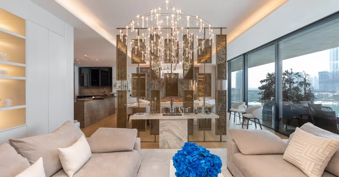 One at Palm Jumeirah