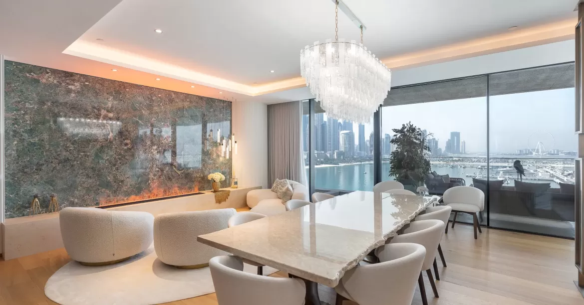 One at Palm Jumeirah