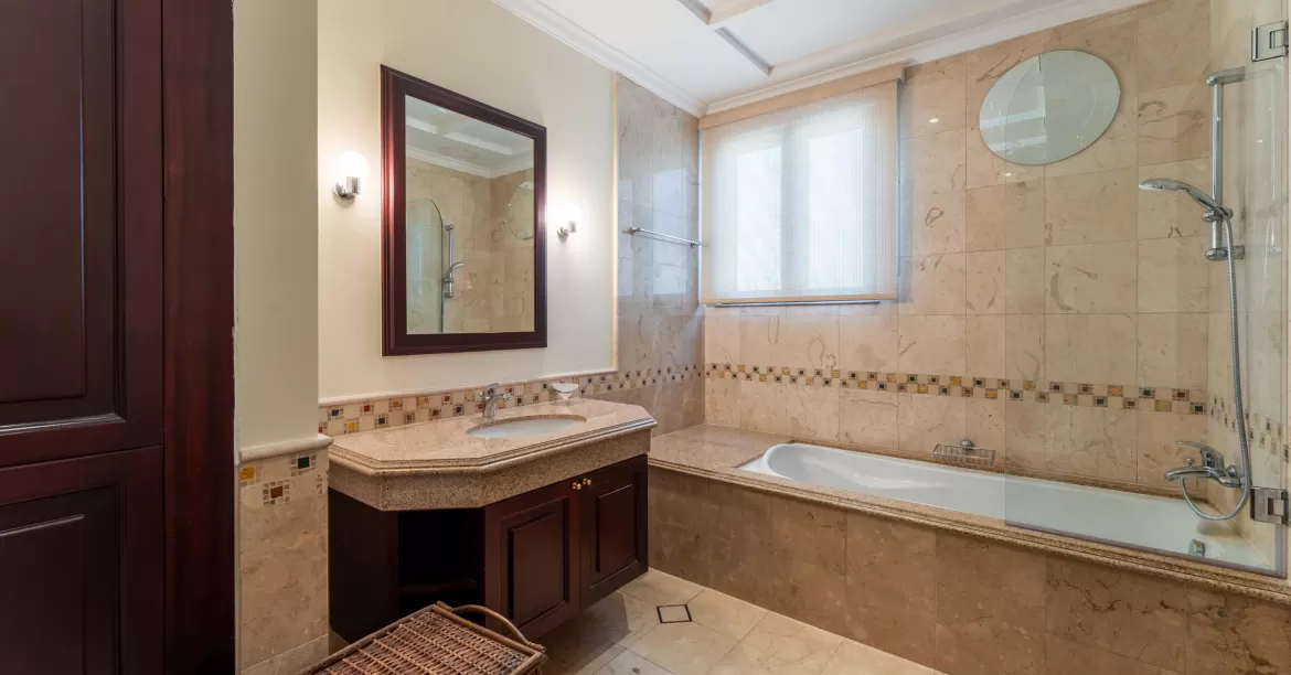 Signature Villas Frond C