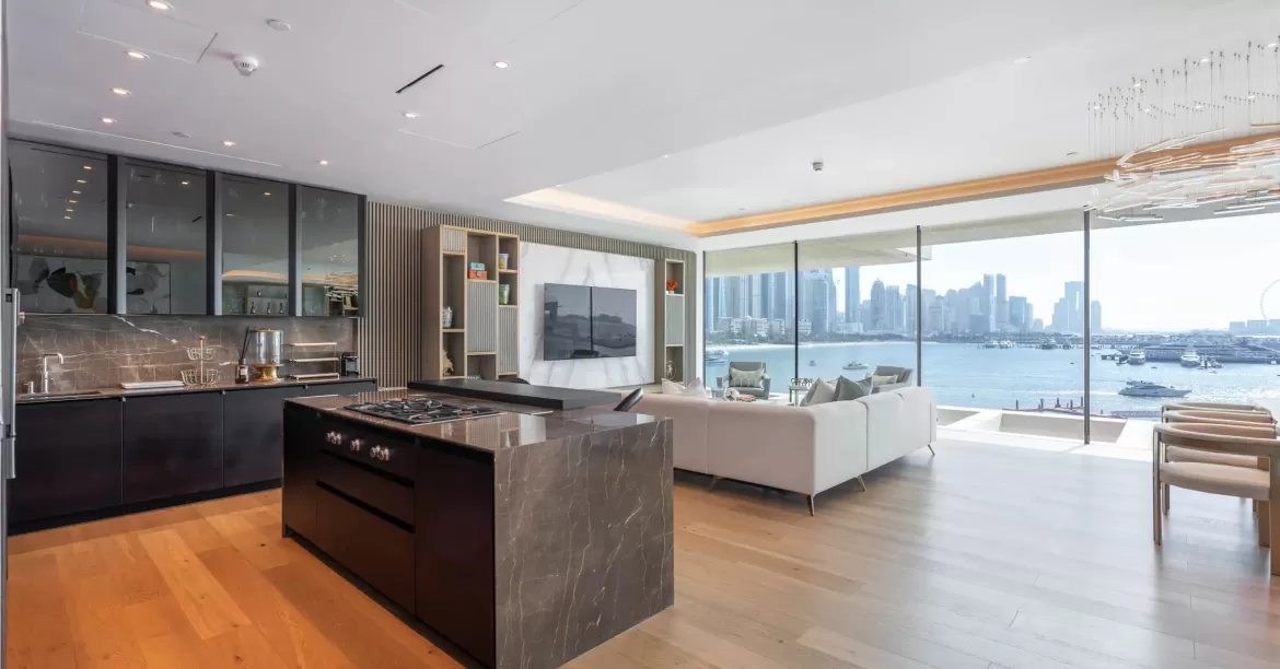 One at Palm Jumeirah