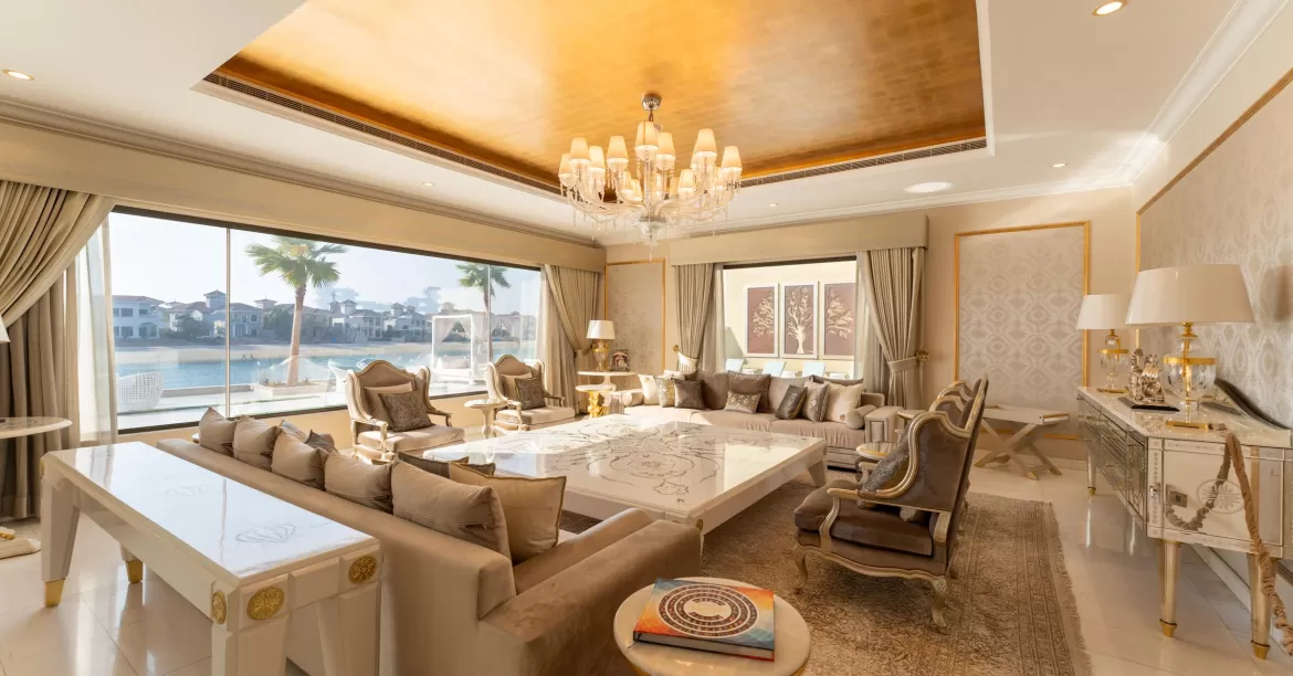 Signature Villas Frond C
