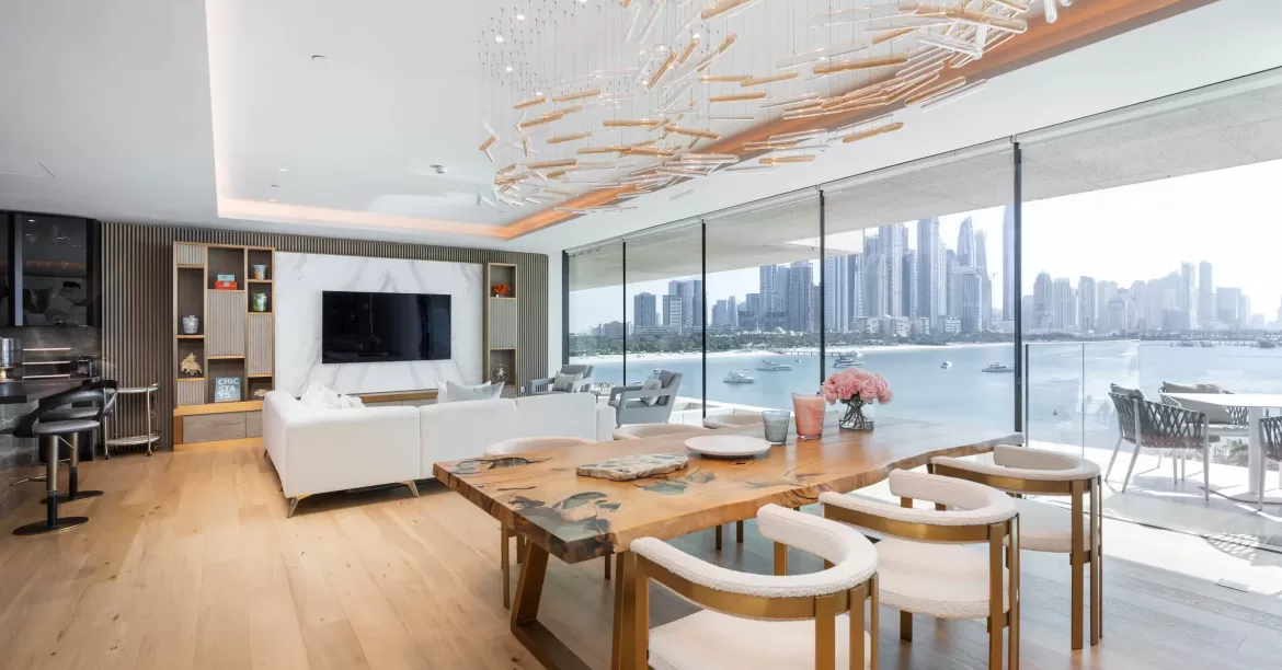 One at Palm Jumeirah