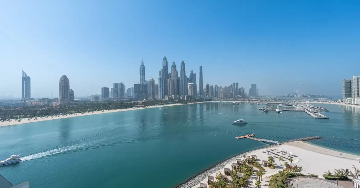 One at Palm Jumeirah