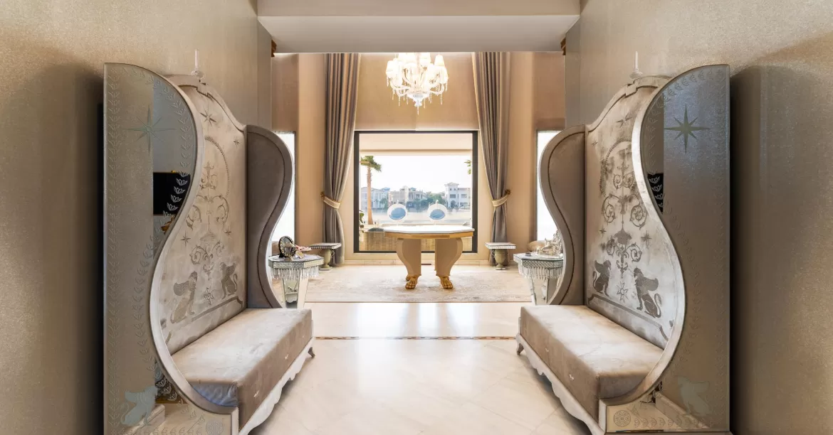 Signature Villas Frond C