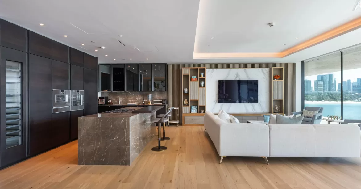 One at Palm Jumeirah