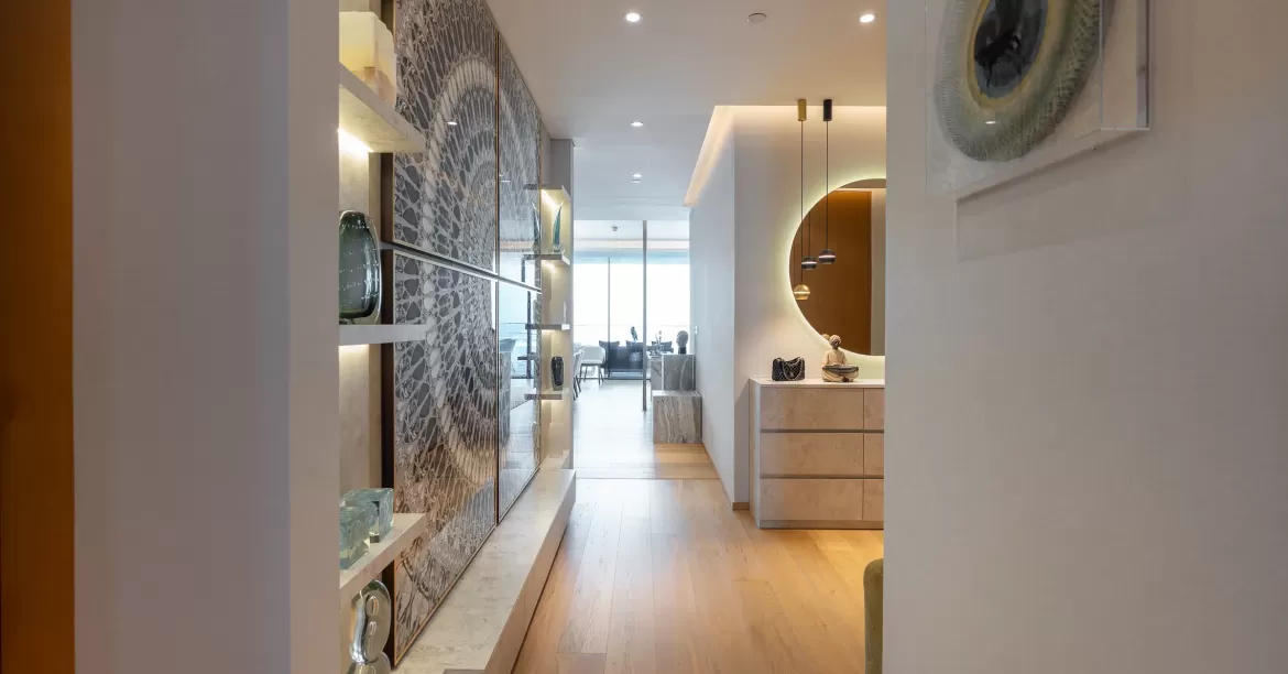 One at Palm Jumeirah