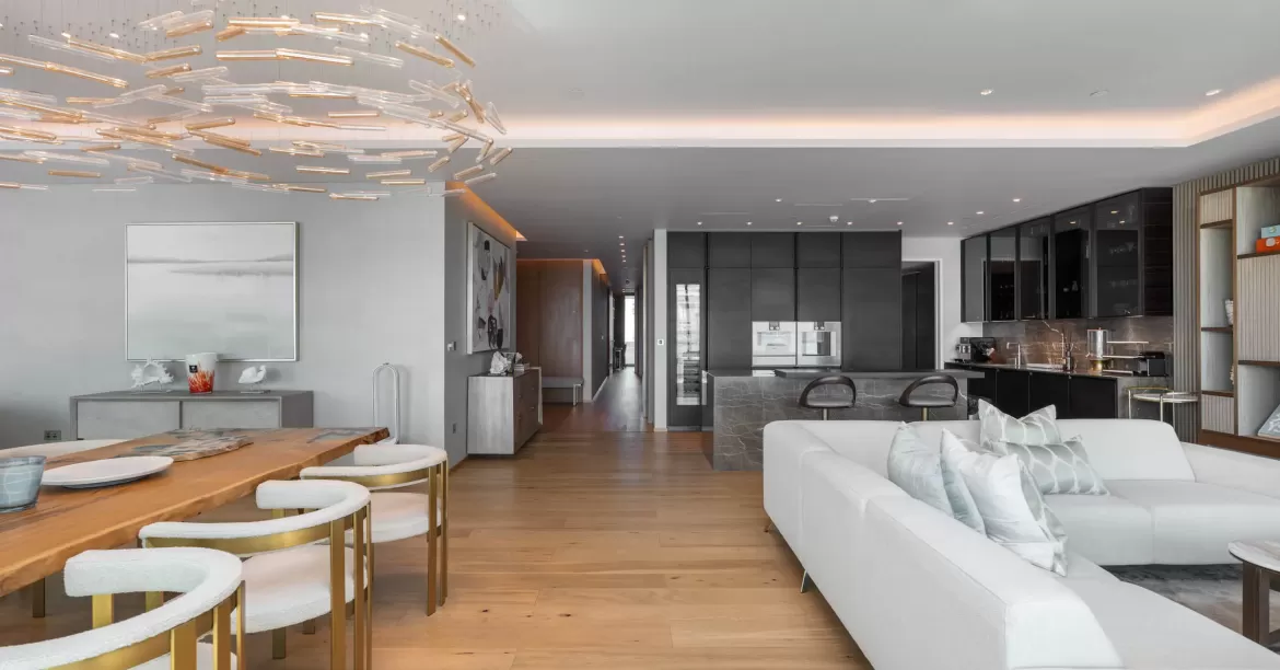 One at Palm Jumeirah