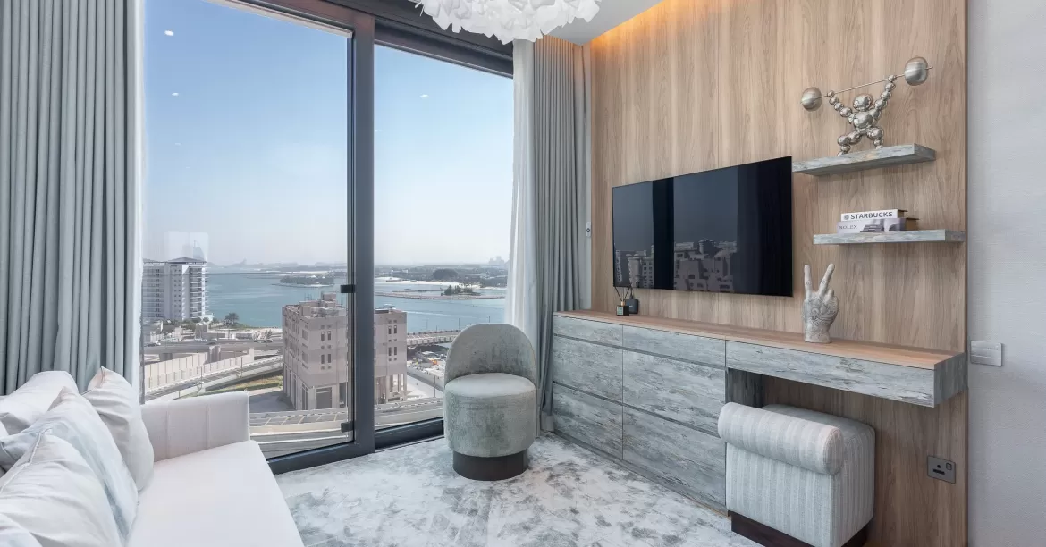 One at Palm Jumeirah