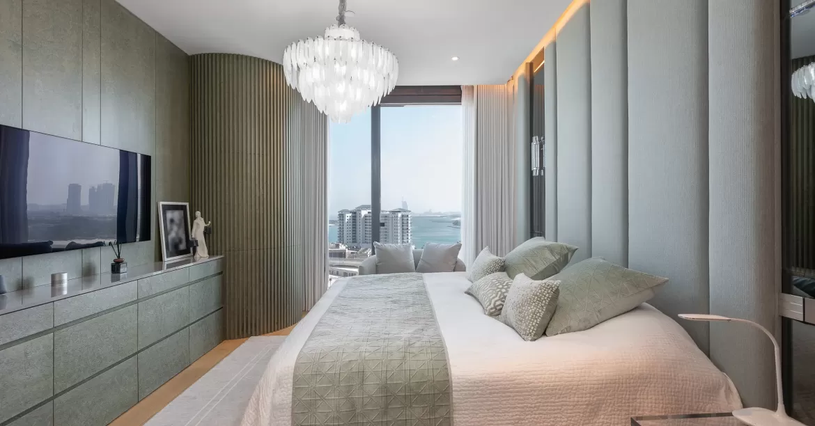 One at Palm Jumeirah