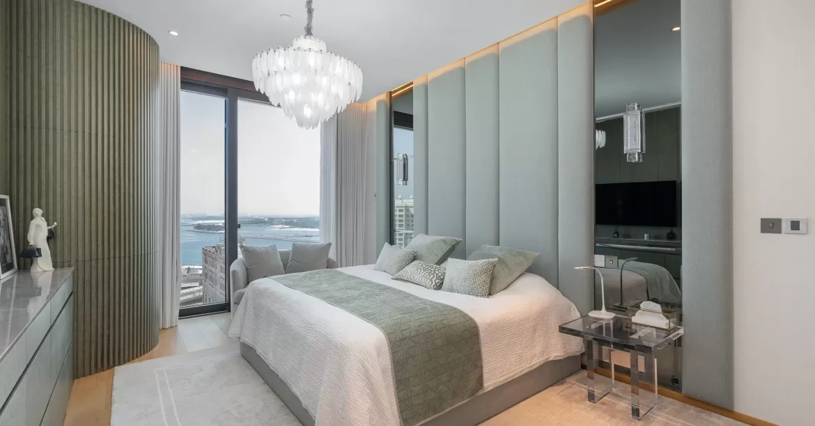 One at Palm Jumeirah