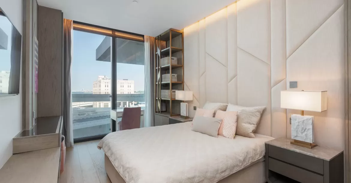 One at Palm Jumeirah